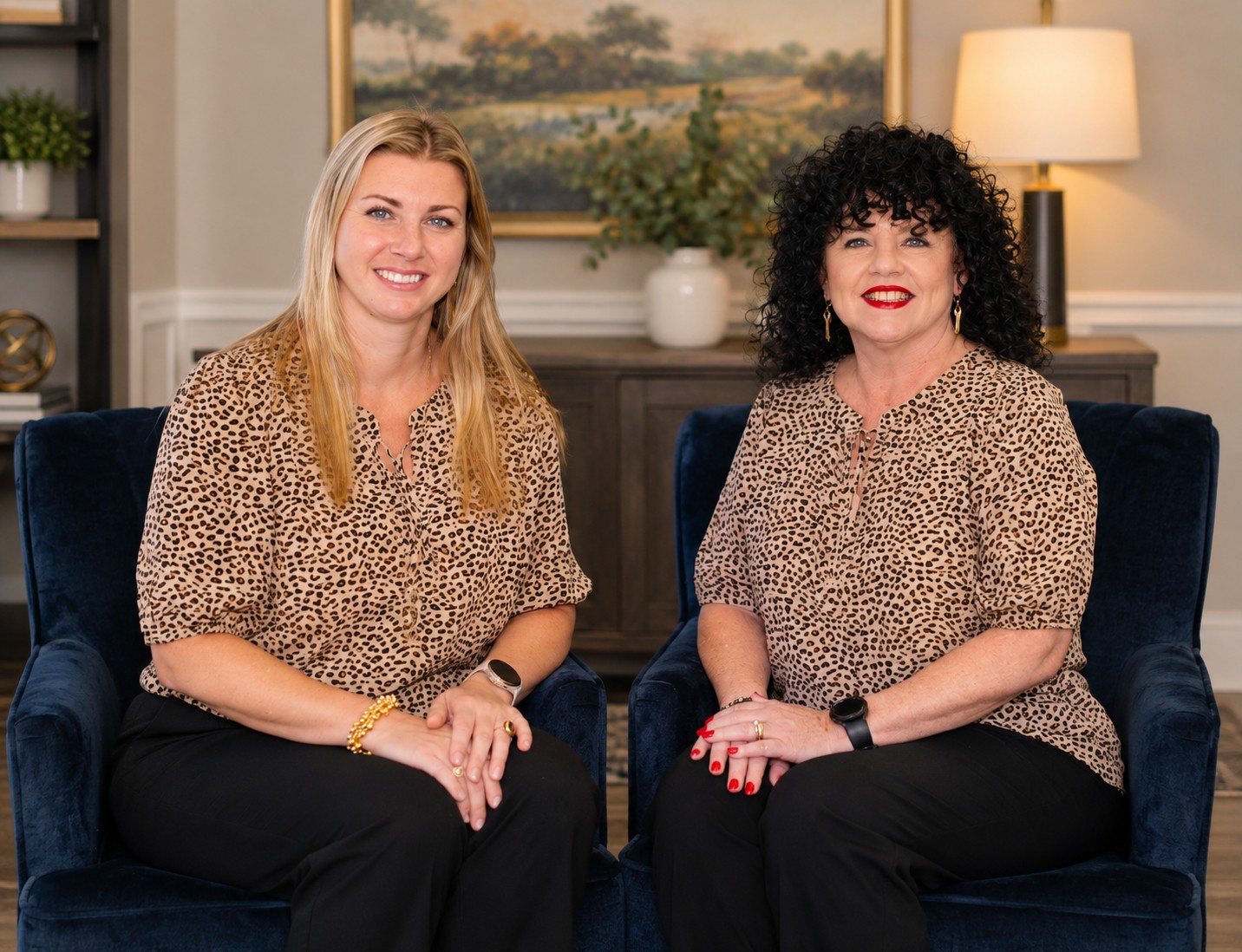 Staff - Powdersville Self Storage
